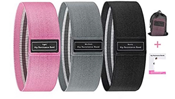 Flex Resistance Bands
