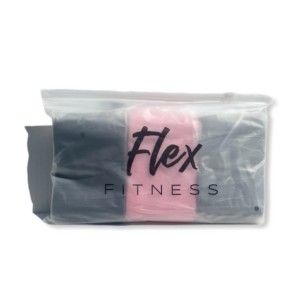 Flex Resistance Bands