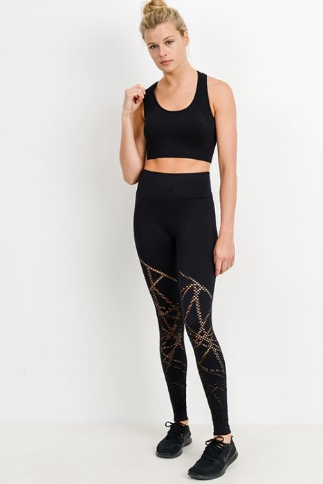 Seamless Tech Set