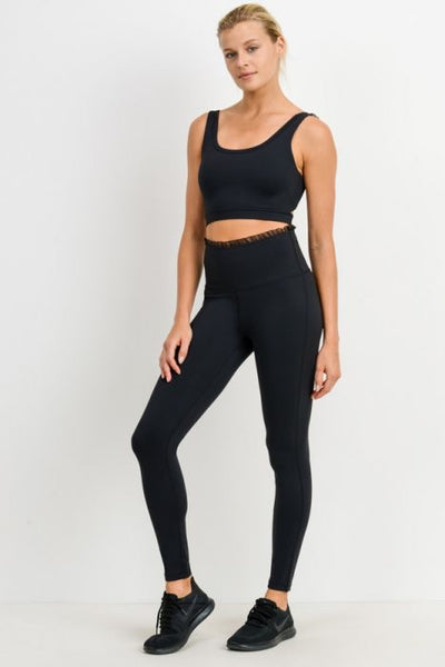 Laced Set