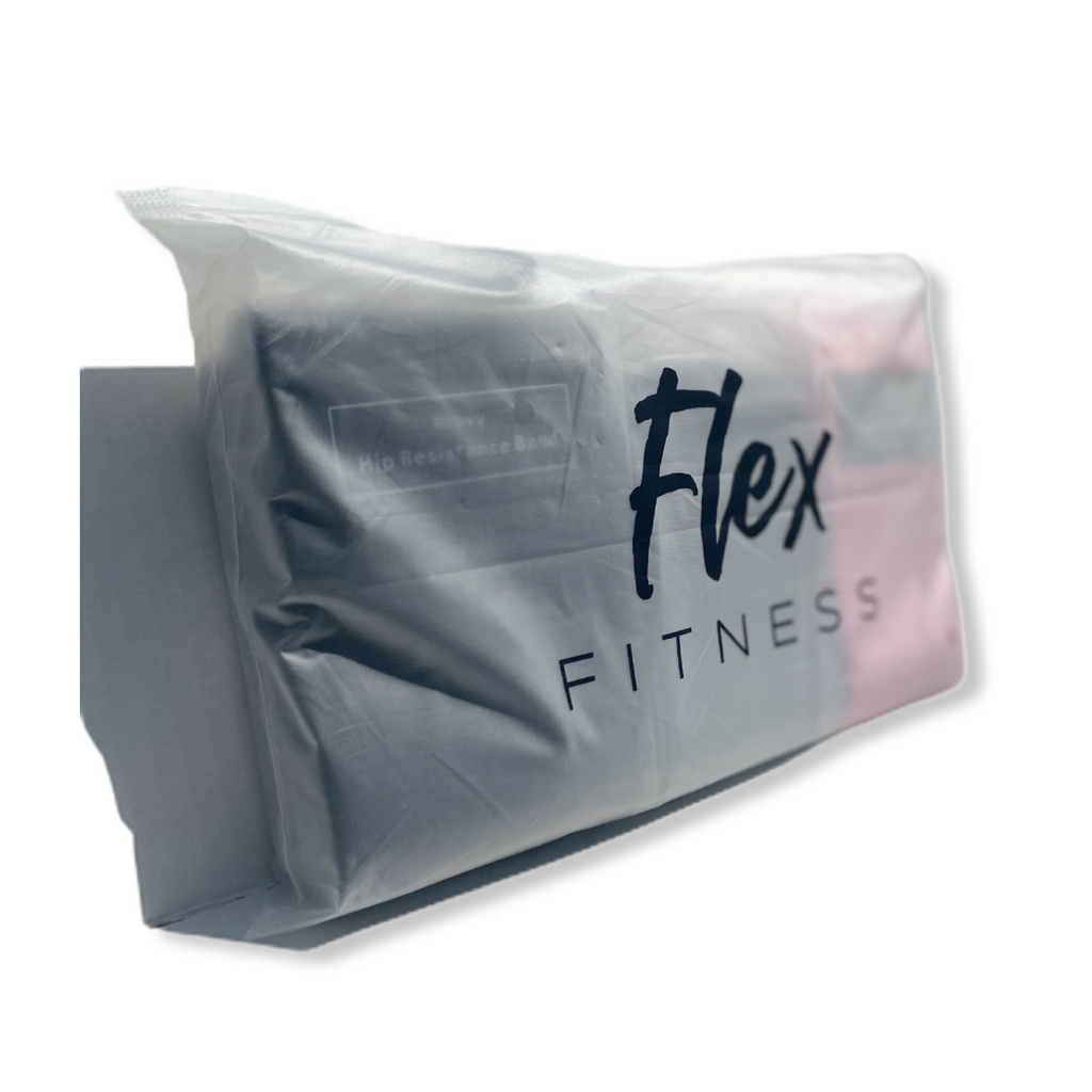 Flex Resistance Bands
