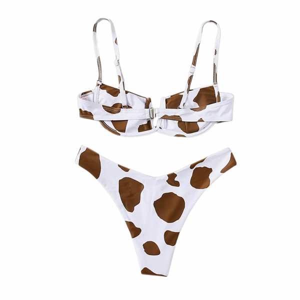 “Cow Girl “ bikini